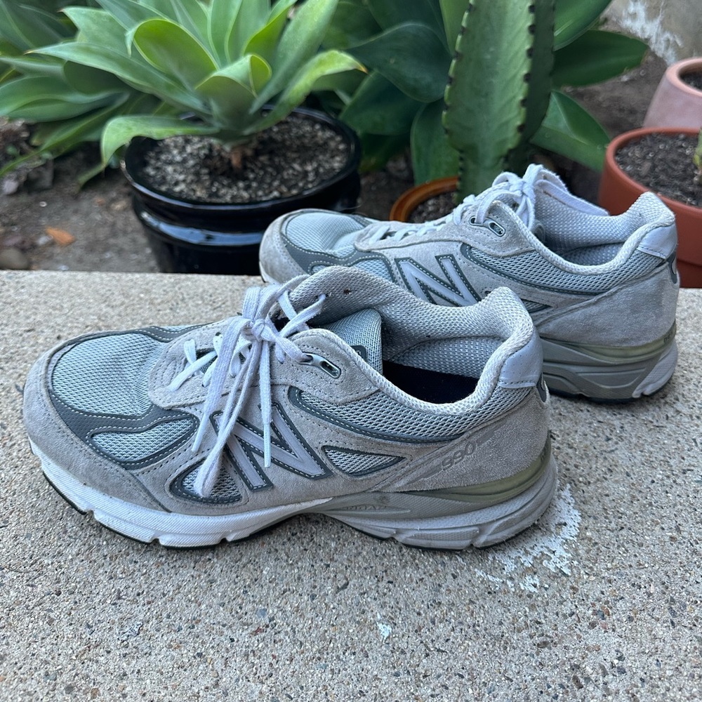 New valence Made in USA 990v4 Core
